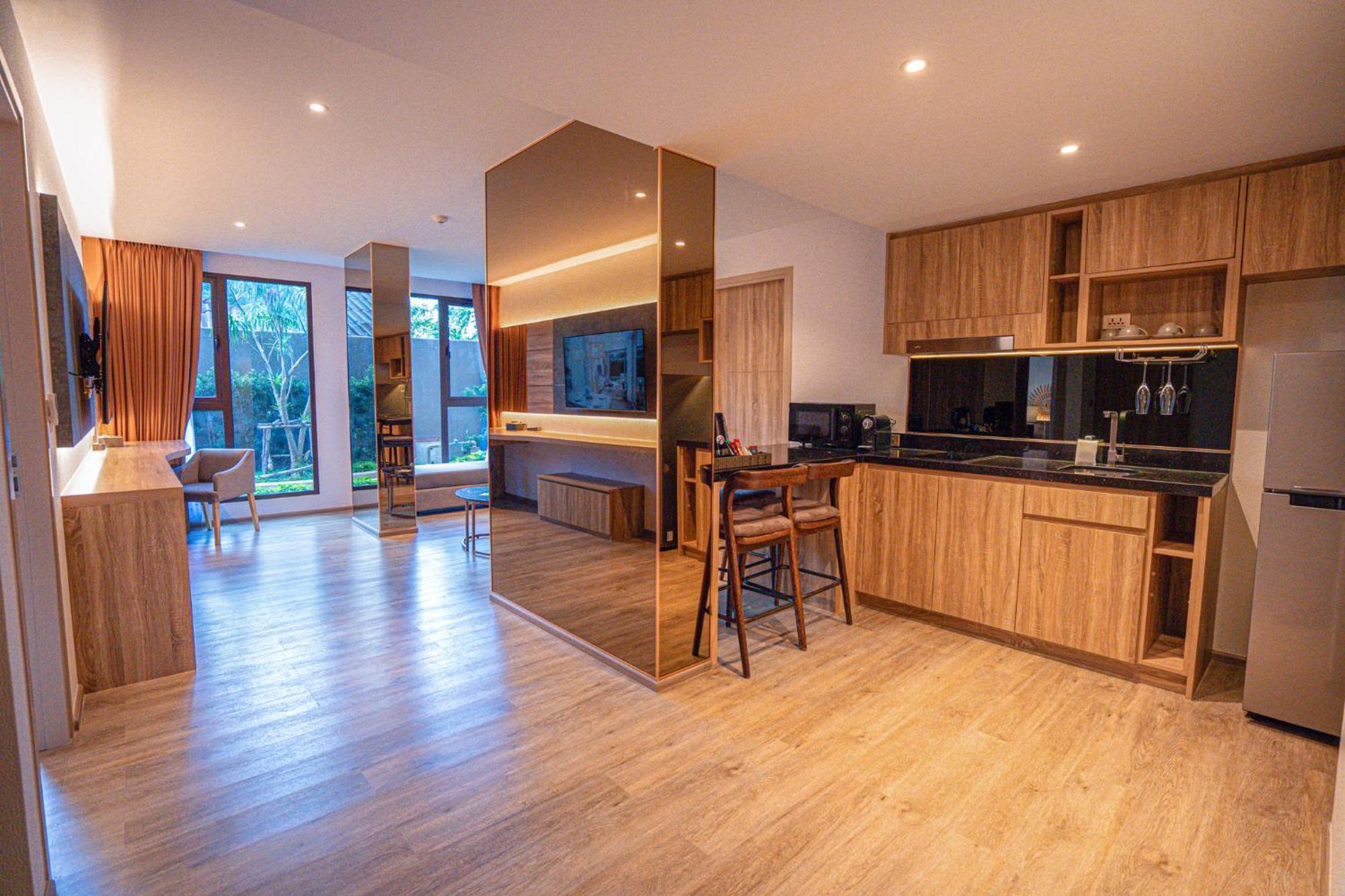 The Marin Phuket Strand Kamala Exterior foto